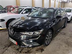 رینۆ تالیسمان